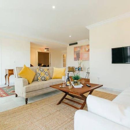 Wide And Bright- 3Bd 2Bth- Arenal Apartment Seville Exterior photo