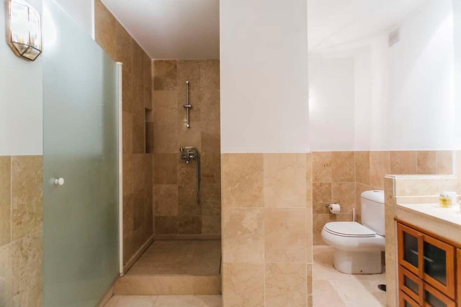 Wide And Bright- 3Bd 2Bth- Arenal Apartment Seville Exterior photo