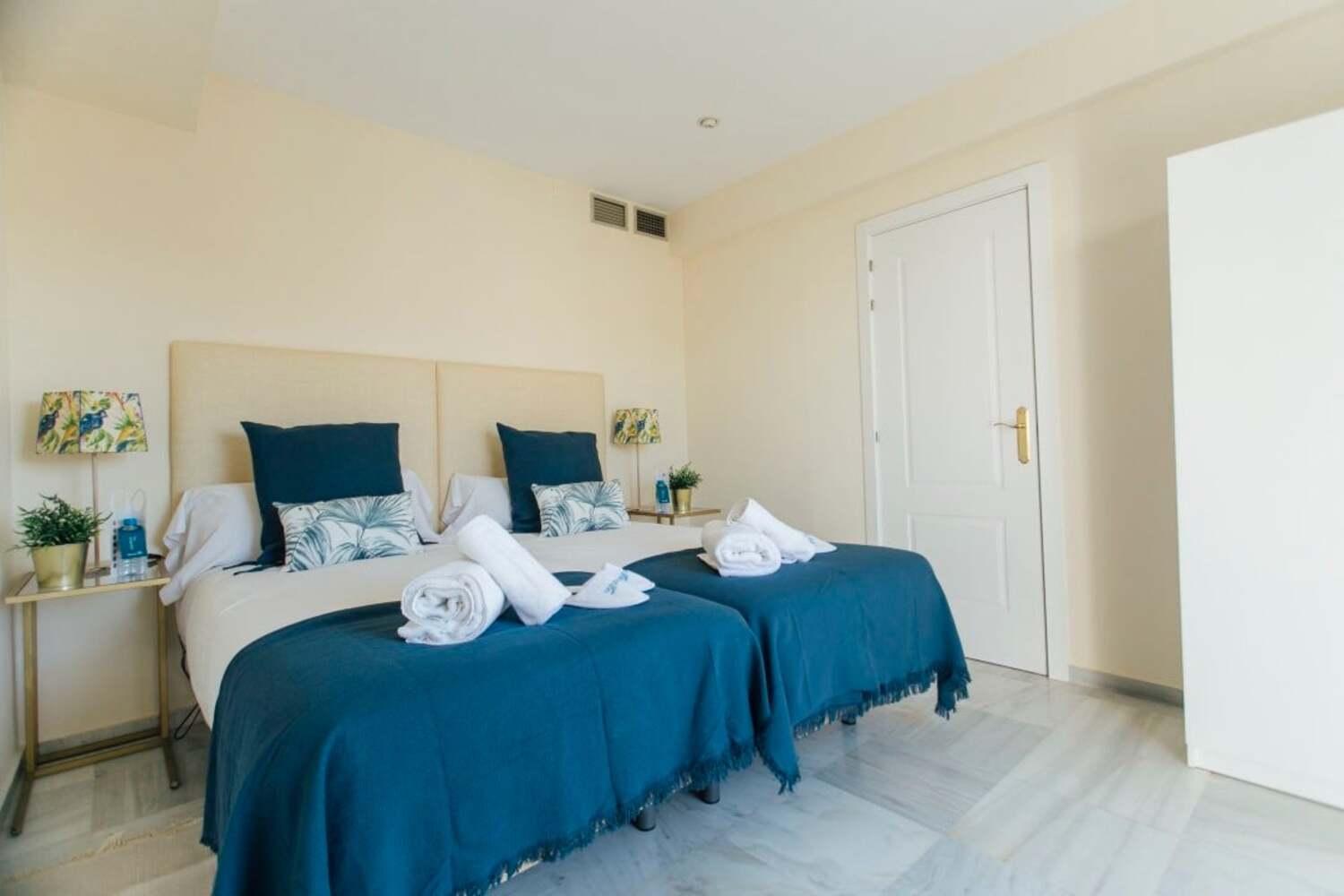 Wide And Bright- 3Bd 2Bth- Arenal Apartment Seville Exterior photo